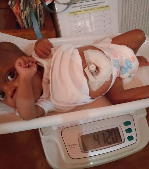 Mary Immaculate Clinic v Nairobi