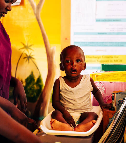 Mary Immaculate Clinic v Nairobi