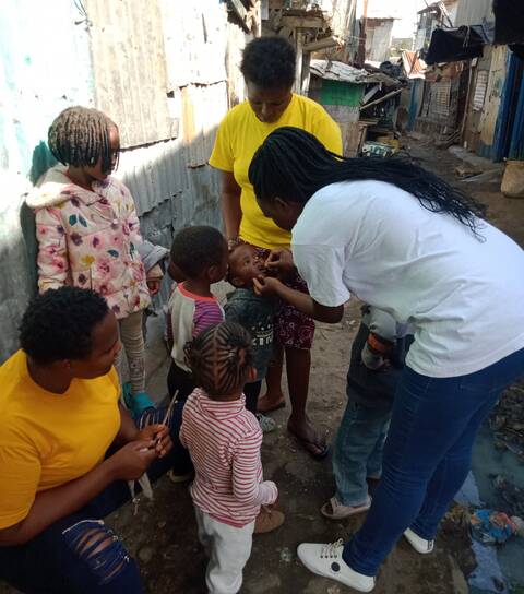 Mary Immaculate Clinic v Nairobi