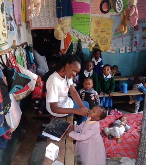 Mary Immaculate Clinic v Nairobi