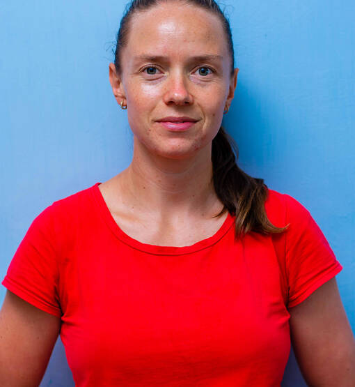 Zuzana Ouma Benková