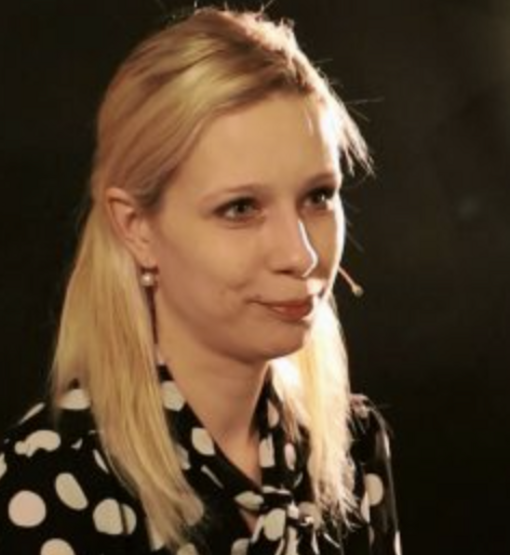 Petra Moravčíková