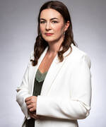 Ing. Mária Sliacka